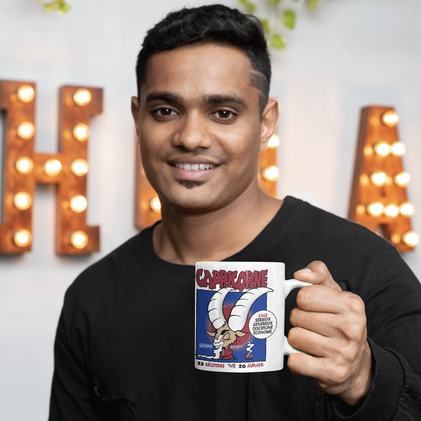 Collection: Zodiaque.